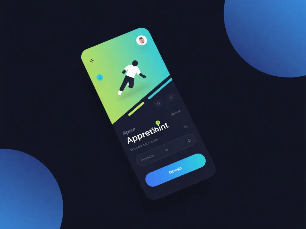 雷速体育手机端app界面